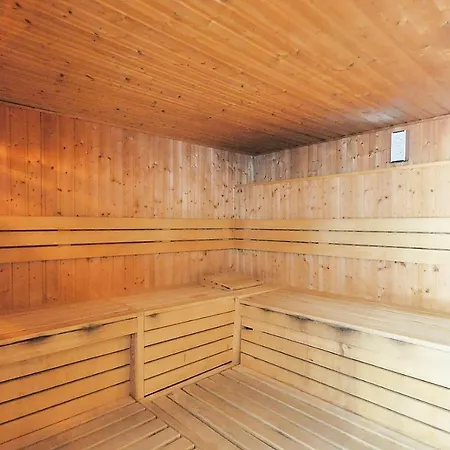 Apartment Dotta Kolobrzeg