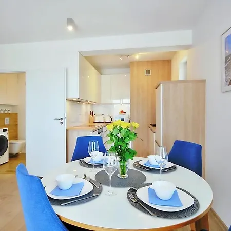 Dotta Apartment *