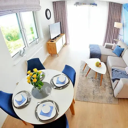 Dotta Apartment *