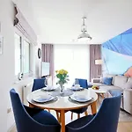 Apartamento Dotta *