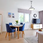 Apartamento Dotta Kołobrzeg