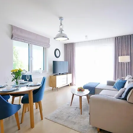 Dotta Apartament Kołobrzeg