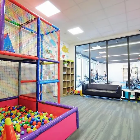 Dotta Apartamento Kołobrzeg