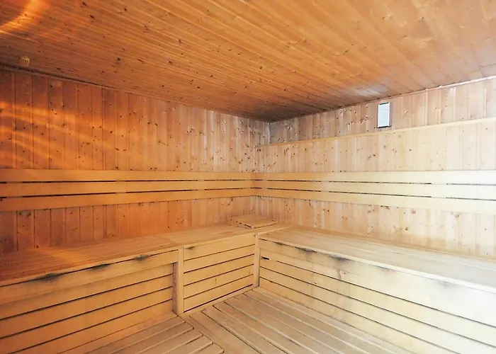 Apartament Dotta Kołobrzeg